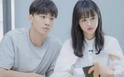 2021娱乐圈吃瓜合集