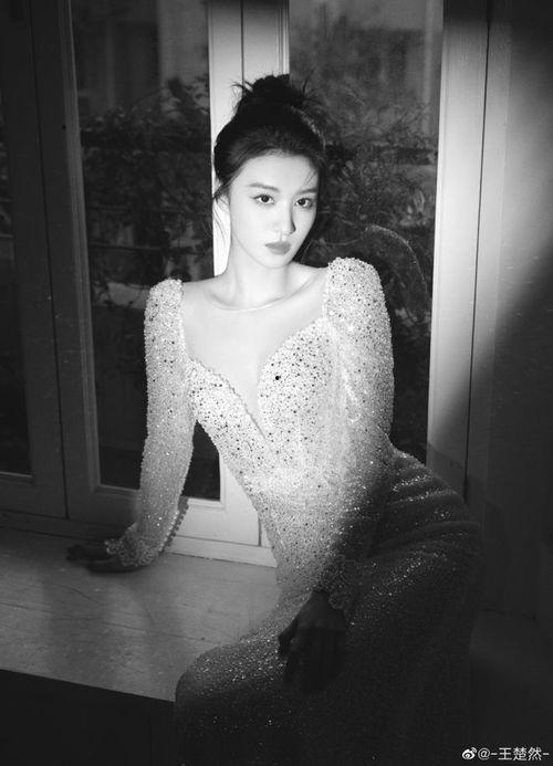 吃瓜星娱乐王楚然,吃瓜星娱乐界的璀璨明星