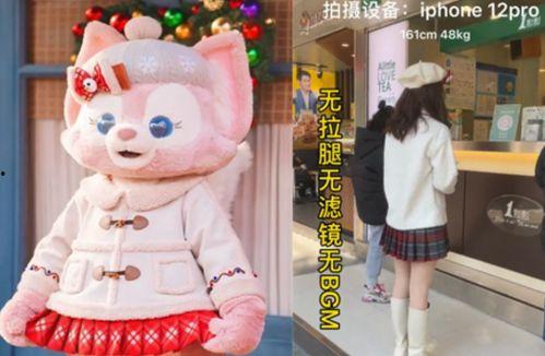 娱乐吃瓜酱玲娜贝儿,娱乐吃瓜酱中的璀璨明星