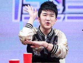 娱乐圈吃瓜四人是谁