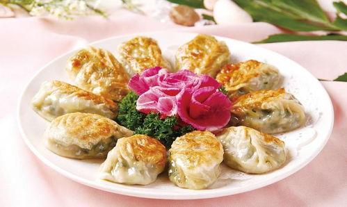 娱乐吃瓜君吃一只煎饺,娱乐吃瓜君的煎饺美食之旅