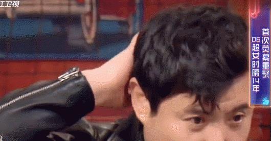 娱乐圈吃瓜感慨