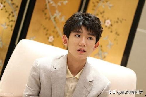 张艺兴吃瓜娱乐视频,揭秘娱乐圈幕后趣闻