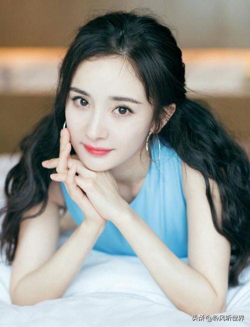 娱乐圈吃瓜女明星都有谁,盘点那些热衷吃瓜的女明星